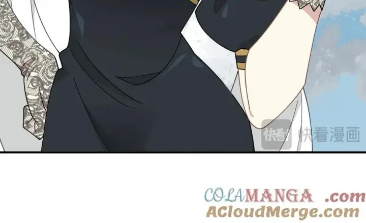 《转生魔女养成了圣殿骑士》第41话祖母悖论图45