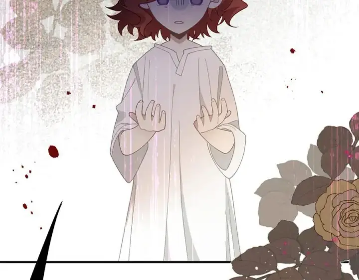 《转生魔女养成了圣殿骑士》第41话祖母悖论图86