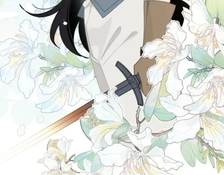 《转生魔女养成了圣殿骑士》第43话 只要有你在图76