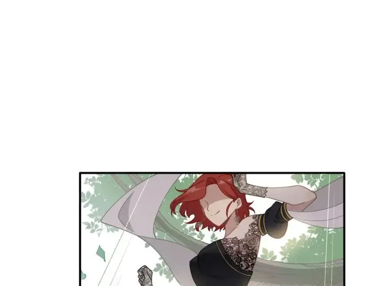《转生魔女养成了圣殿骑士》第46话 你的救命稻草来啦~图110