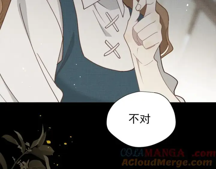 《转生魔女养成了圣殿骑士》第46话 你的救命稻草来啦~图49