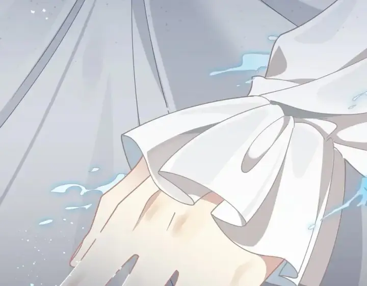 《转生魔女养成了圣殿骑士》第46话 你的救命稻草来啦~图7