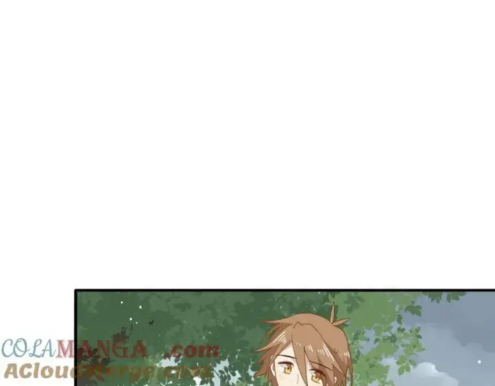 《转生魔女养成了圣殿骑士》第46话 你的救命稻草来啦~图97