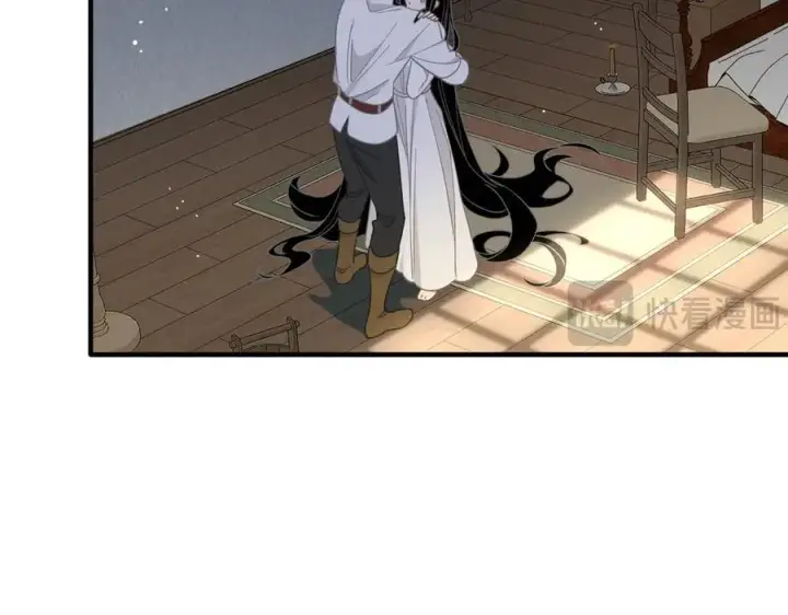 《转生魔女养成了圣殿骑士》第49话 我在等你图82