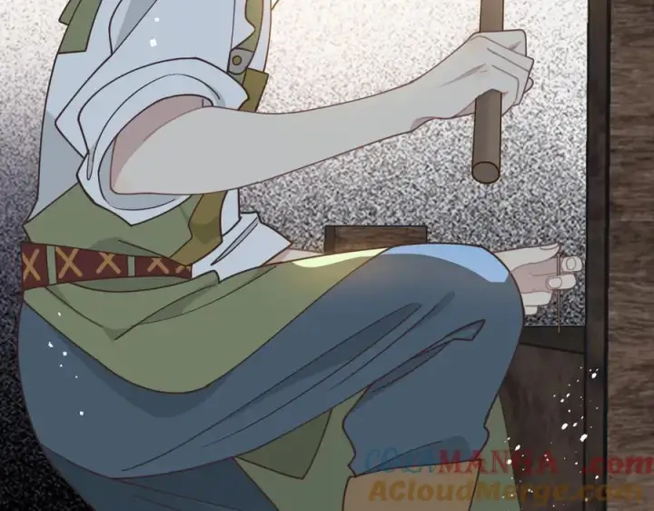 《转生魔女养成了圣殿骑士》第49话 我在等你图9