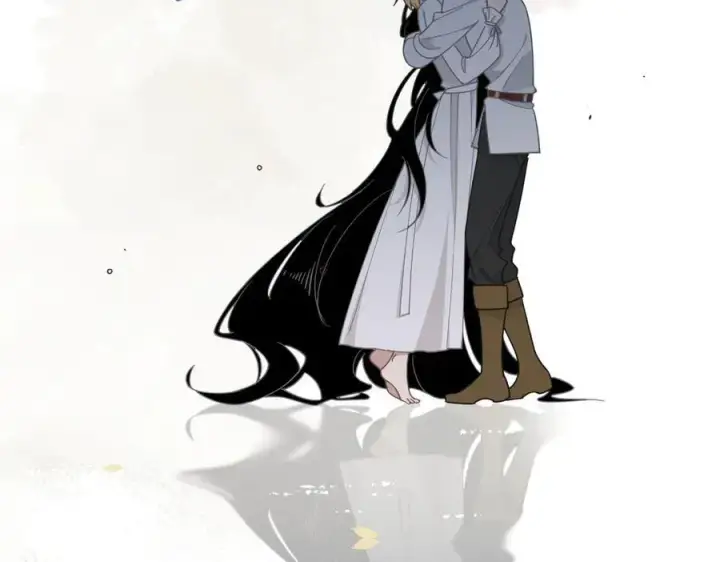《转生魔女养成了圣殿骑士》第49话 我在等你图96