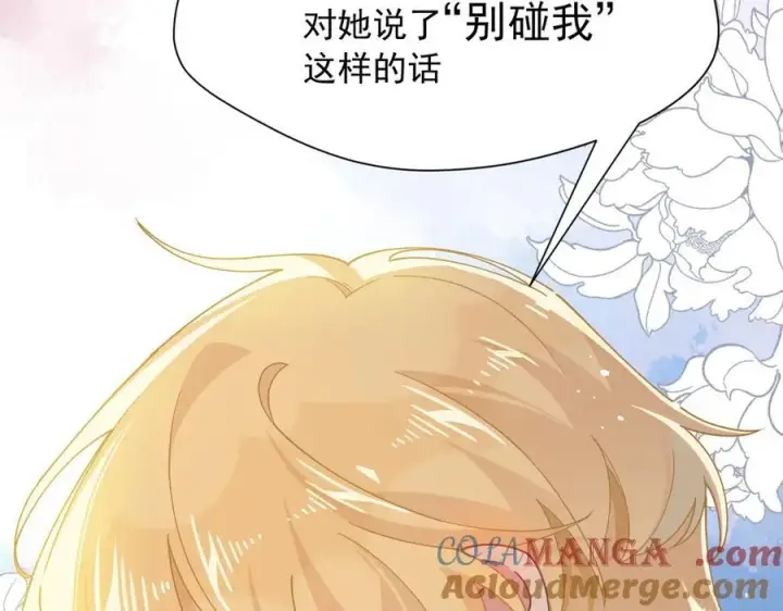 《转生魔女养成了圣殿骑士》第55话 才没有这样的姐弟呢！图17