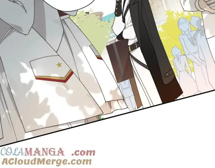 《转生魔女养成了圣殿骑士》第59话 欢迎回来图97