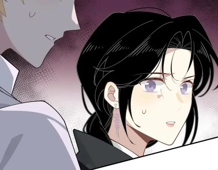 《转生魔女养成了圣殿骑士》第61话 夺舍图54