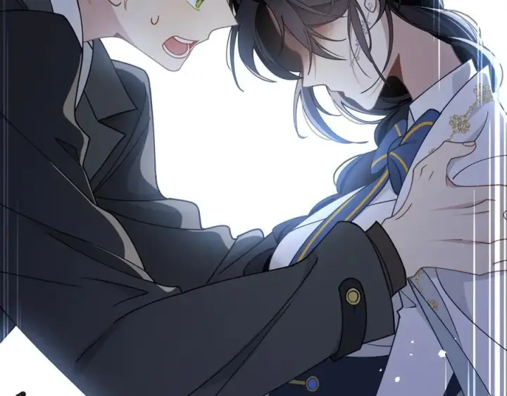 《转生魔女养成了圣殿骑士》第62话 最后的自保手段图58