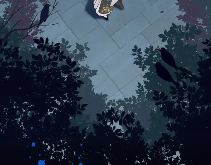 《转生魔女养成了圣殿骑士》第66话 请看着我吧图107