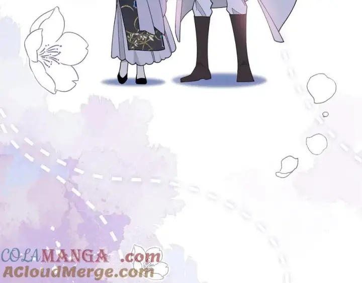 《转生魔女养成了圣殿骑士》第66话 请看着我吧图97