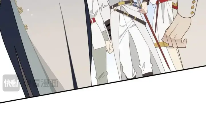 《转生魔女养成了圣殿骑士》第67话 冷战？！图10