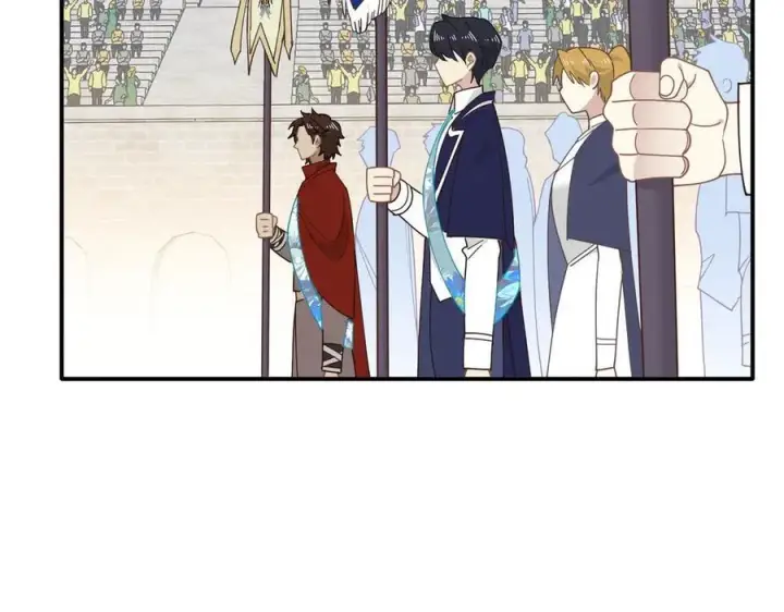 《转生魔女养成了圣殿骑士》第67话 冷战？！图106