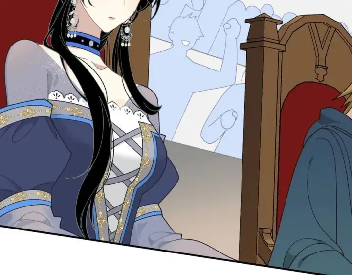 《转生魔女养成了圣殿骑士》第67话 冷战？！图108