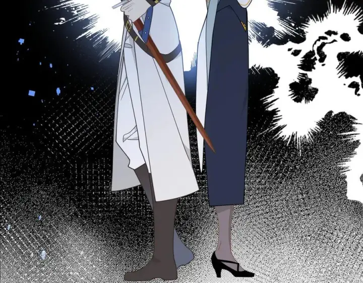 《转生魔女养成了圣殿骑士》第67话 冷战？！图28