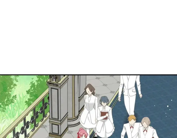 《转生魔女养成了圣殿骑士》第67话 冷战？！图4