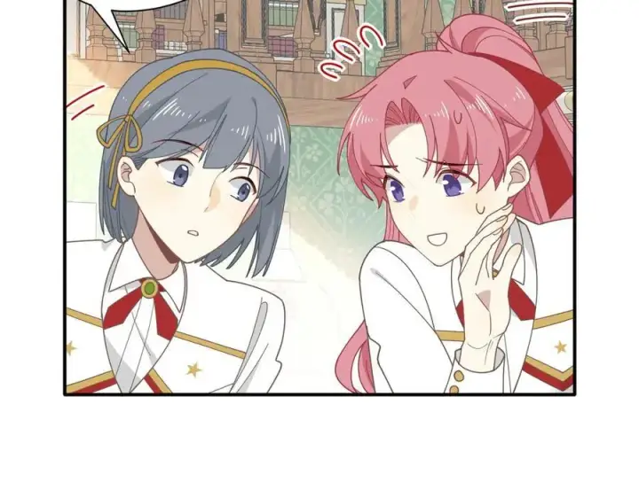 《转生魔女养成了圣殿骑士》第67话 冷战？！图42