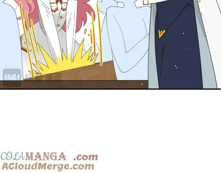 《转生魔女养成了圣殿骑士》第67话 冷战？！图53