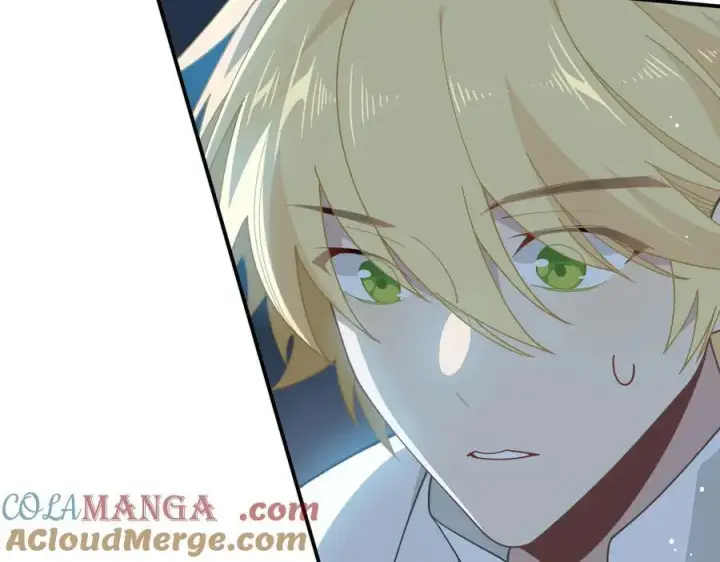 《转生魔女养成了圣殿骑士》第67话 冷战？！图69