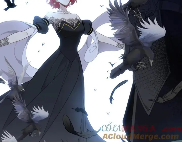 《转生魔女养成了圣殿骑士》第67话 冷战？！图93