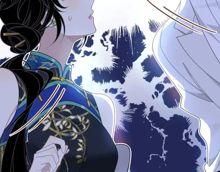 《转生魔女养成了圣殿骑士》第67话 冷战？！图99