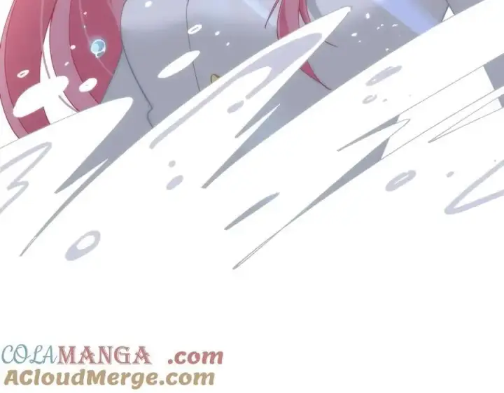 《转生魔女养成了圣殿骑士》第70话 那是艾米莉？图117
