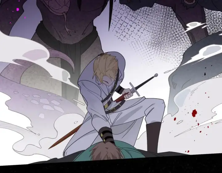 《转生魔女养成了圣殿骑士》第70话 那是艾米莉？图12