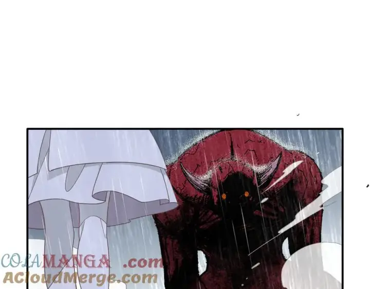 《转生魔女养成了圣殿骑士》第70话 那是艾米莉？图37