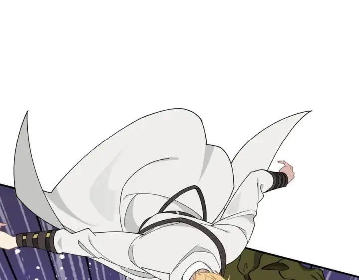 《转生魔女养成了圣殿骑士》第70话 那是艾米莉？图82