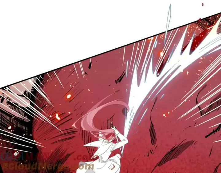 《转生魔女养成了圣殿骑士》第70话 那是艾米莉？图93