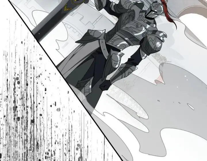 《转生魔女养成了圣殿骑士》第71话 一波未平一波又起图100