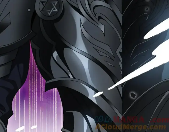 《转生魔女养成了圣殿骑士》第71话 一波未平一波又起图109
