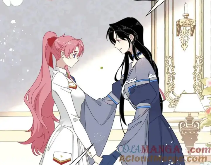 《转生魔女养成了圣殿骑士》第71话 一波未平一波又起图17