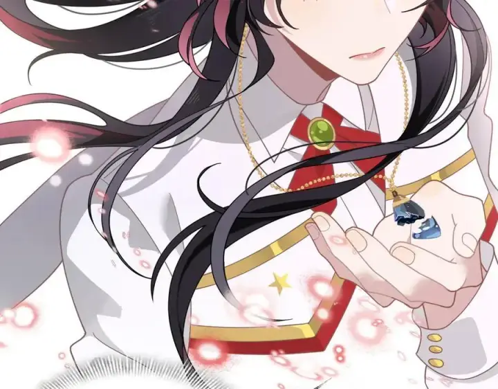 《转生魔女养成了圣殿骑士》第71话 一波未平一波又起图26