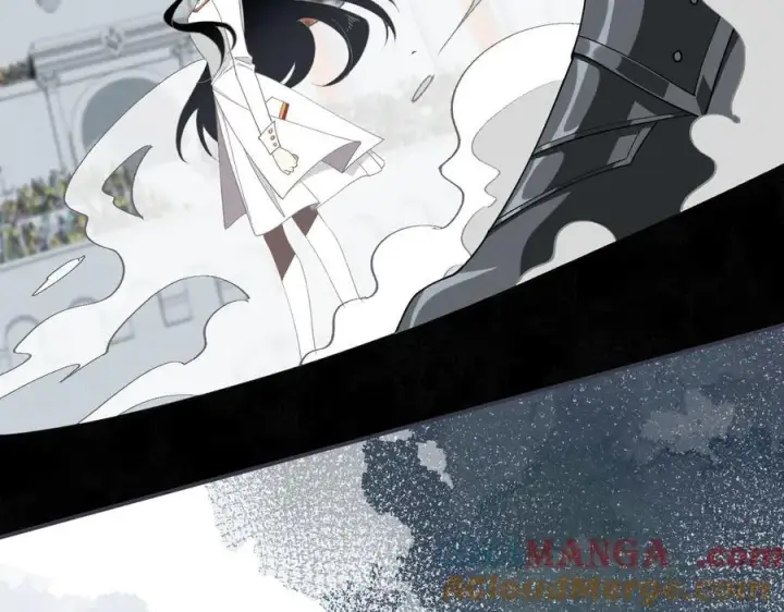 《转生魔女养成了圣殿骑士》第71话 一波未平一波又起图37