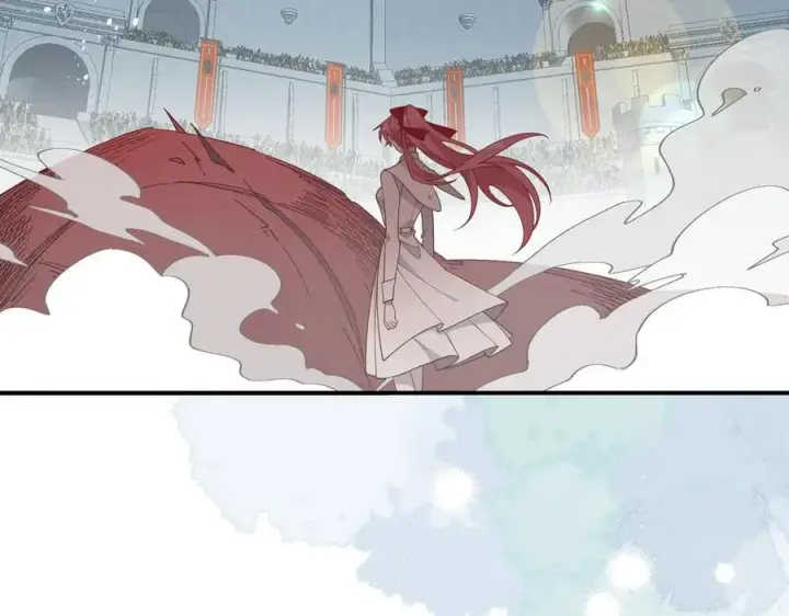 《转生魔女养成了圣殿骑士》第71话 一波未平一波又起图6