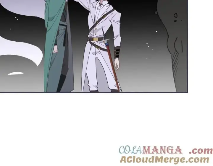 《转生魔女养成了圣殿骑士》第71话 一波未平一波又起图69