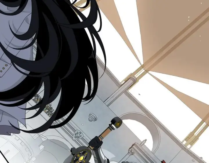 《转生魔女养成了圣殿骑士》第71话 一波未平一波又起图99