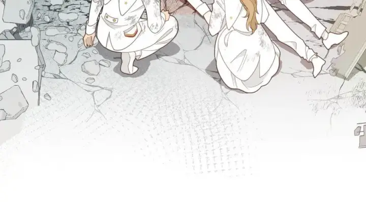 《转生魔女养成了圣殿骑士》第73话 动摇图11