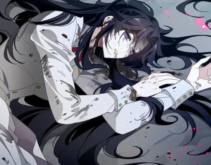《转生魔女养成了圣殿骑士》第73话 动摇图127