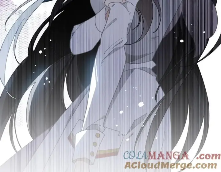 《转生魔女养成了圣殿骑士》第73话 动摇图29