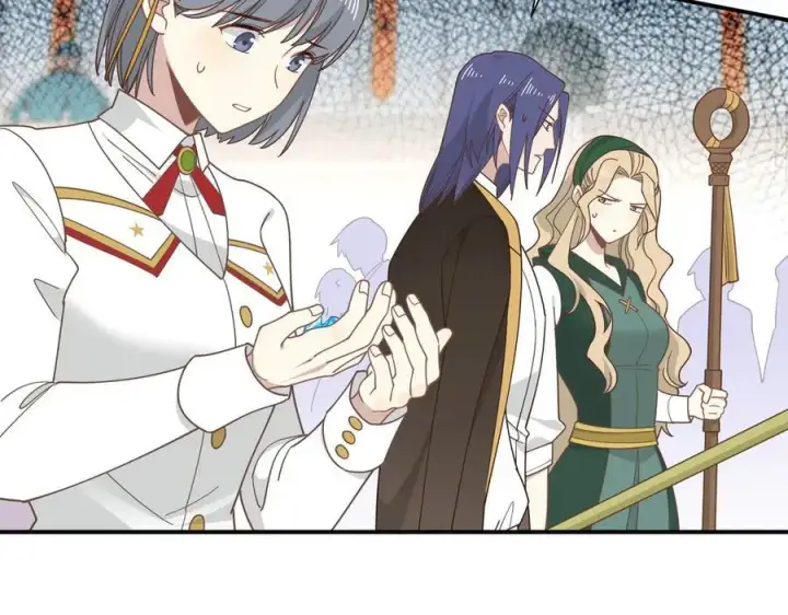 《转生魔女养成了圣殿骑士》第73话 动摇图31