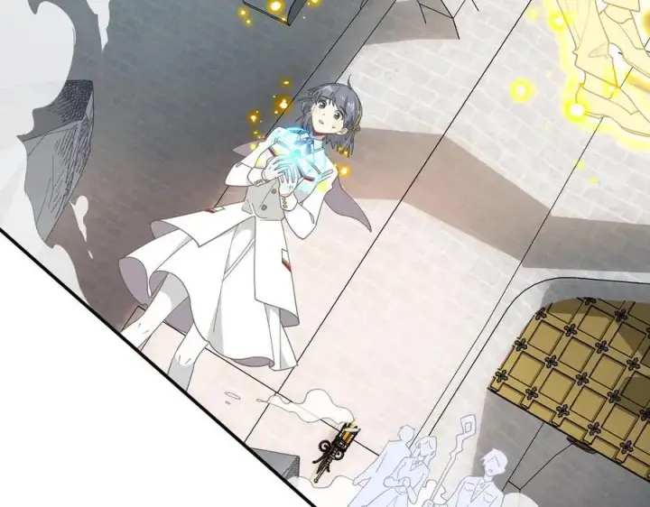 《转生魔女养成了圣殿骑士》第73话 动摇图4