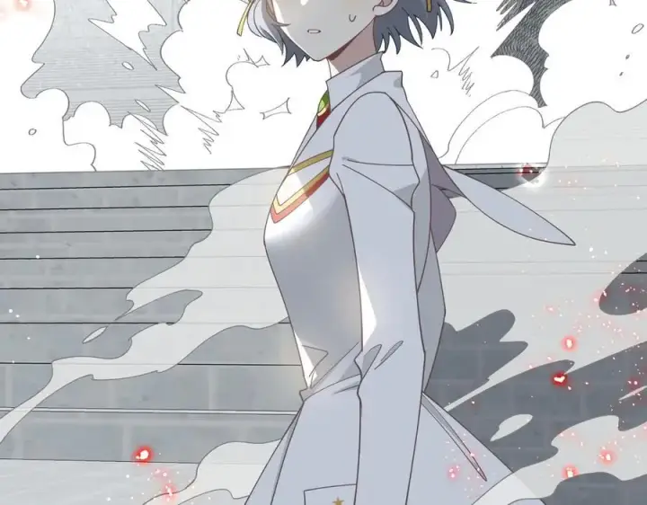 《转生魔女养成了圣殿骑士》第73话 动摇图40