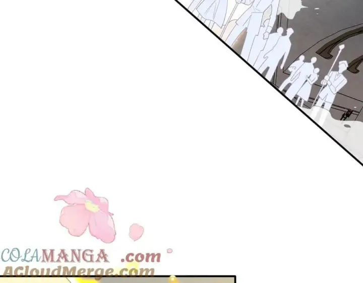 《转生魔女养成了圣殿骑士》第73话 动摇图5