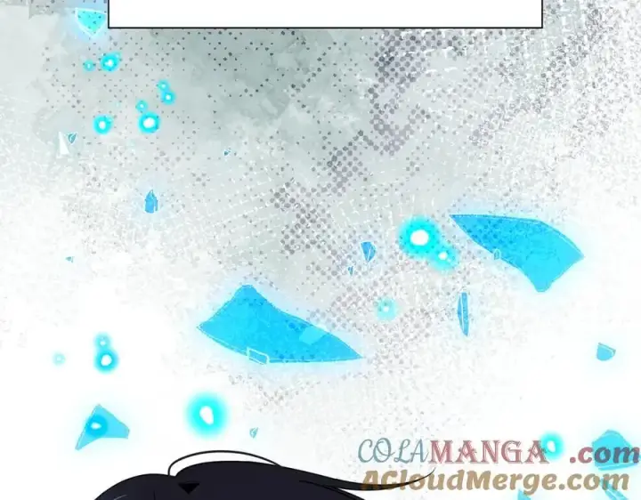 《转生魔女养成了圣殿骑士》第73话 动摇图69