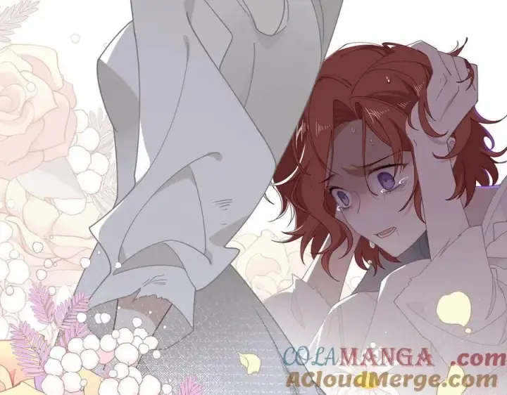《转生魔女养成了圣殿骑士》第73话 动摇图81