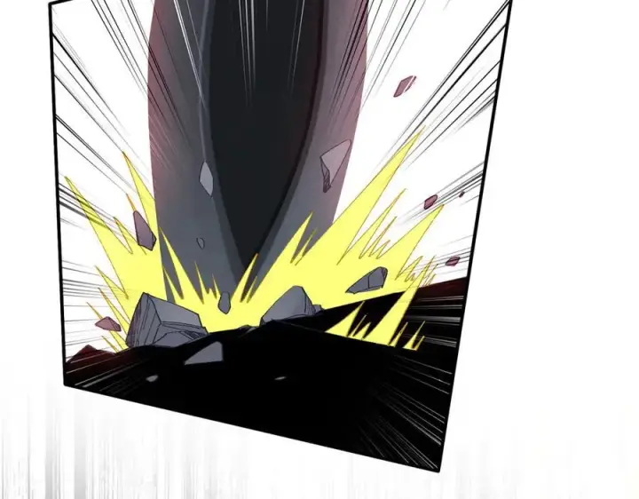 《转生魔女养成了圣殿骑士》第73话 动摇图98