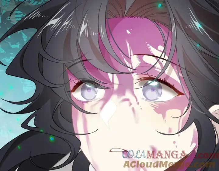 《转生魔女养成了圣殿骑士》第74话 给我起来！图101
